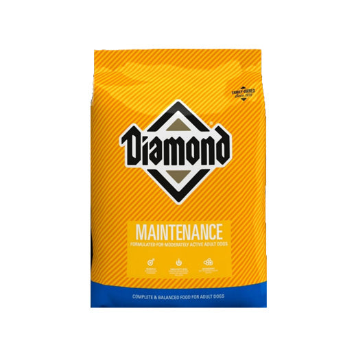 DIAMOND, Maintenance, Perros Adultos de todas las razas, actividad baja y moderada.