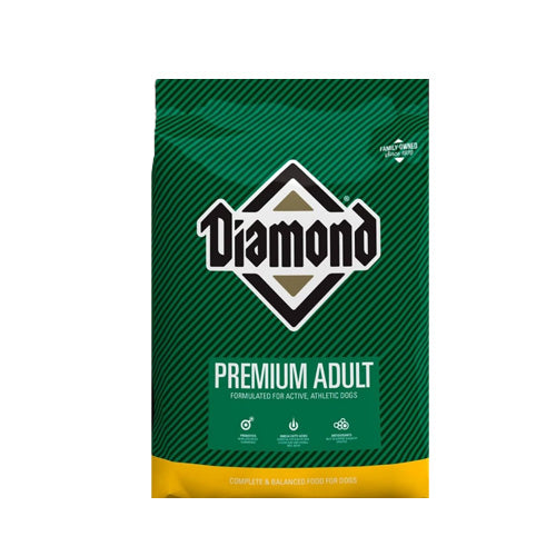 DIAMOND, Premium Adult