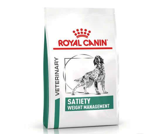 Royal Canin, Satiety Weight Management