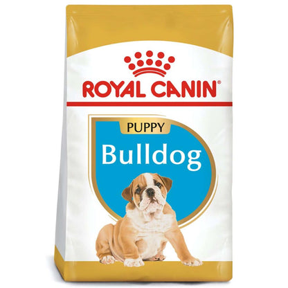 Royal Canin, Bulldog Puppy