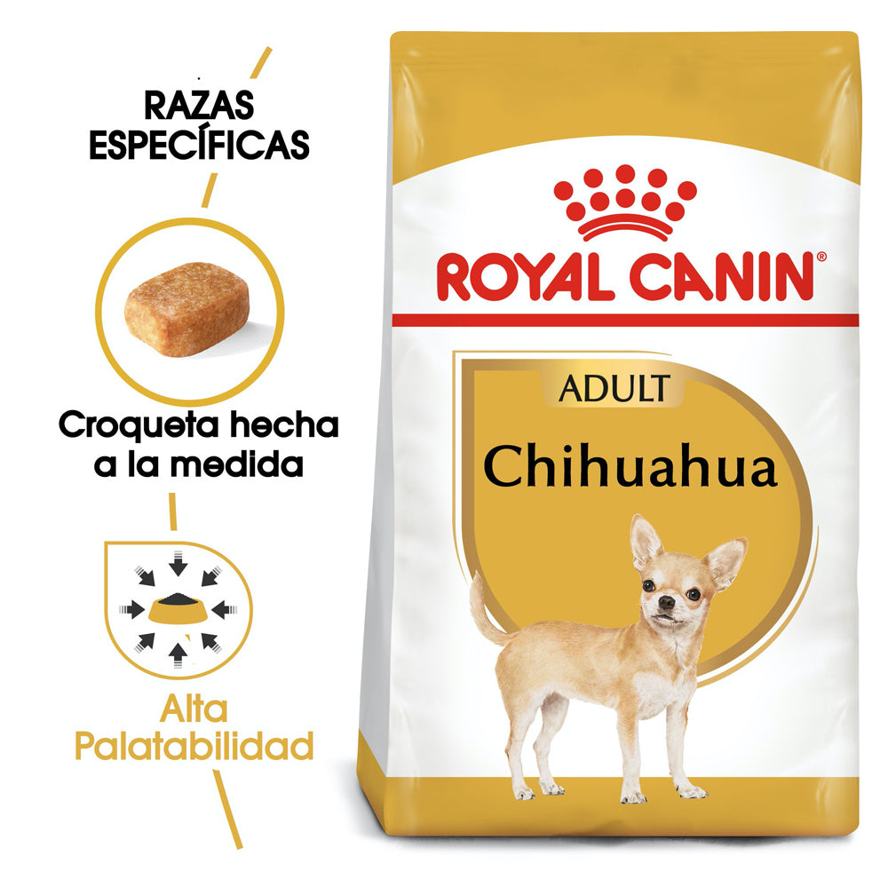 Royal Canin, Chihuahua Adult