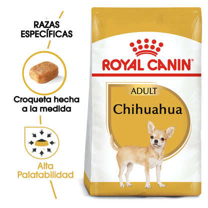 Royal Canin, Chihuahua Adult