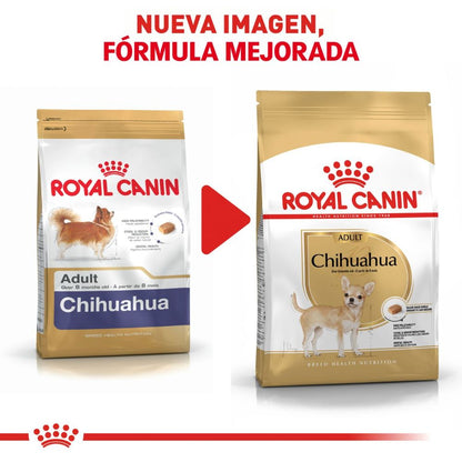 Royal Canin, Chihuahua Adult