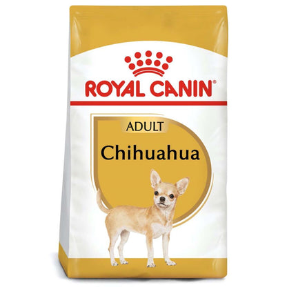 Royal Canin, Chihuahua Adult