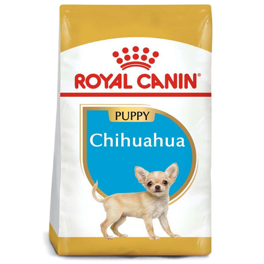 Royal Canin, Chihuahua Puppy