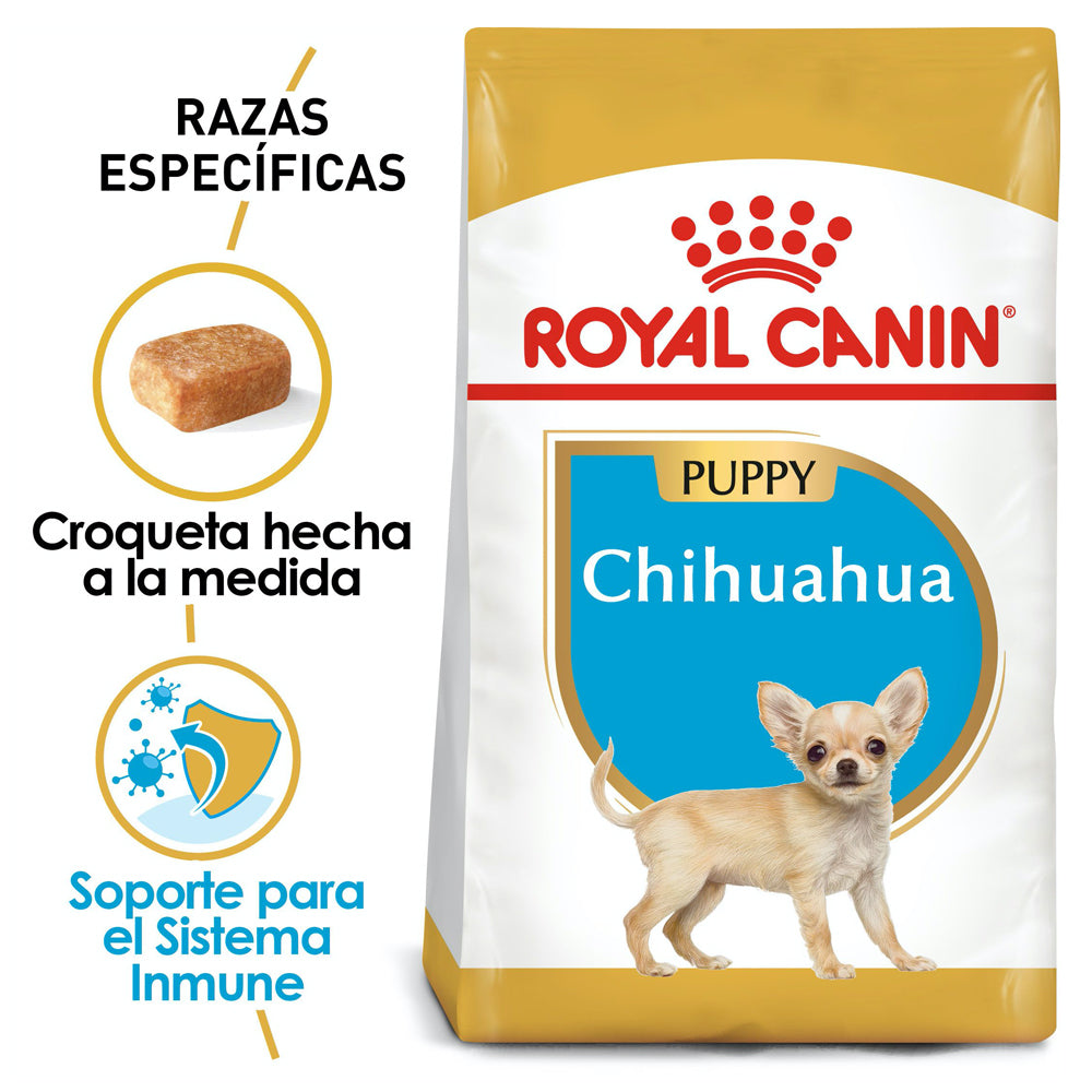 Royal Canin, Chihuahua Puppy