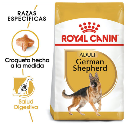 Royal Canin, German Shepherd Adult