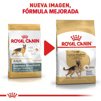 Royal Canin, German Shepherd Adult