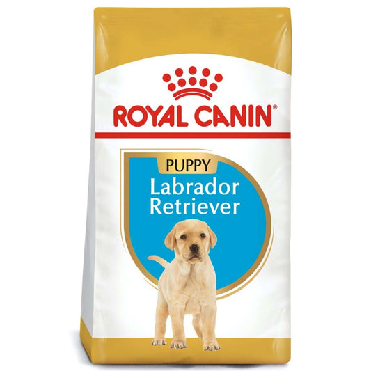 Royal Canin, Labrador Retriever Puppy