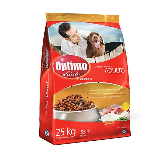 Óptimo Selecto