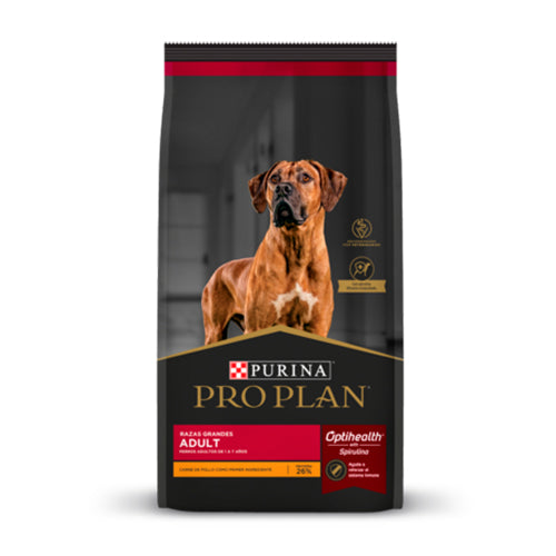 Proplan Adulto Raza Grande