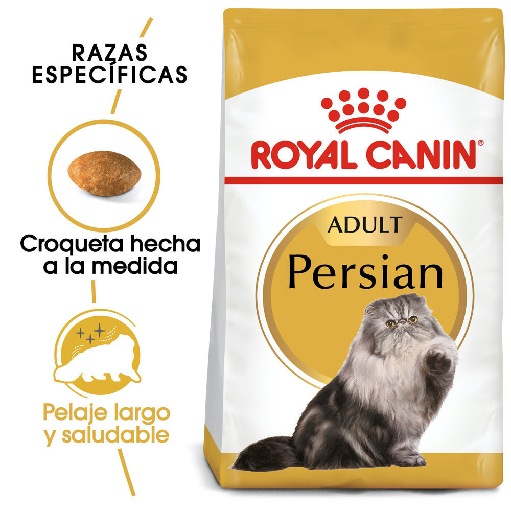 Royal Canin, Persian