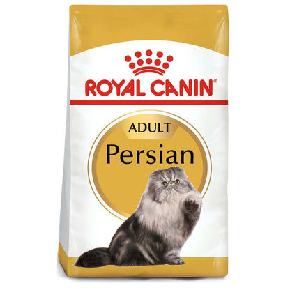 Royal Canin, Persian