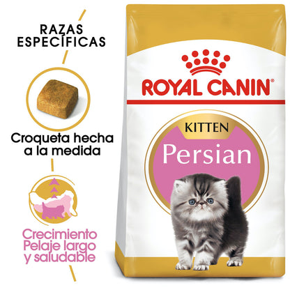 Royal Canin, Persian Kitten