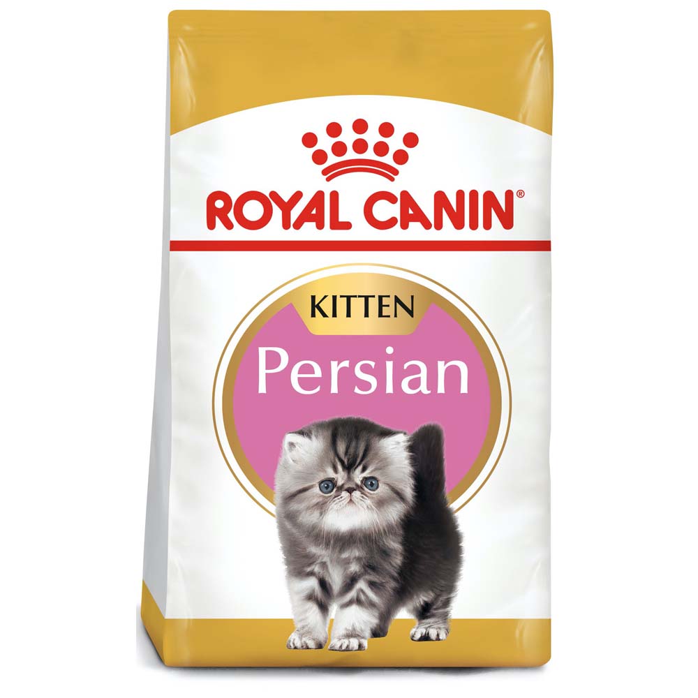 Royal Canin, Persian Kitten