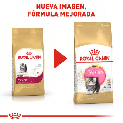 Royal Canin, Persian Kitten