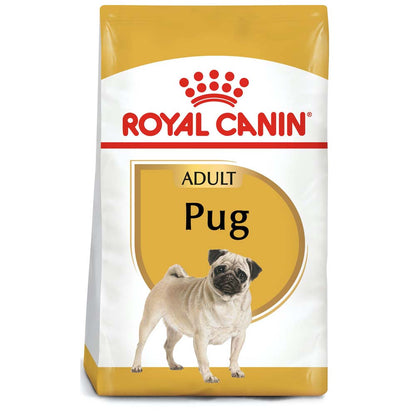 Royal Canin, Pug Adult**