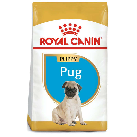 Royal Canin, Pug Puppy