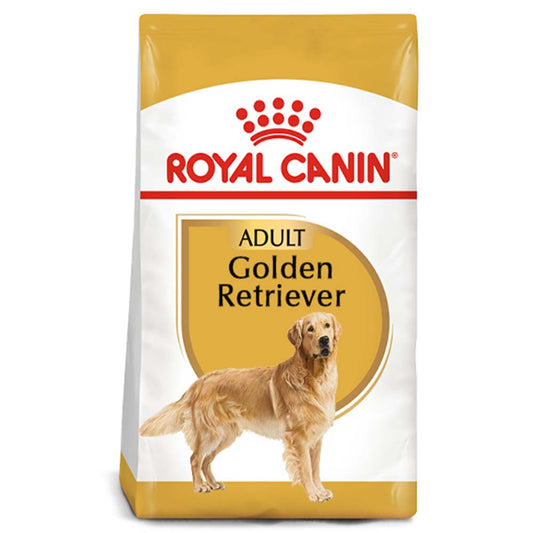 Royal Canin, Golden Retriever Adult