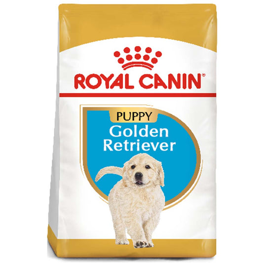 Royal Canin, Golden Retriever Puppy