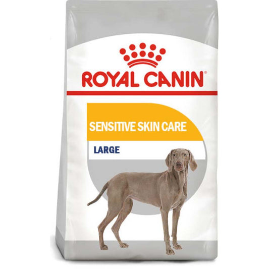 Royal Canin, Large Sensitive Skin Care