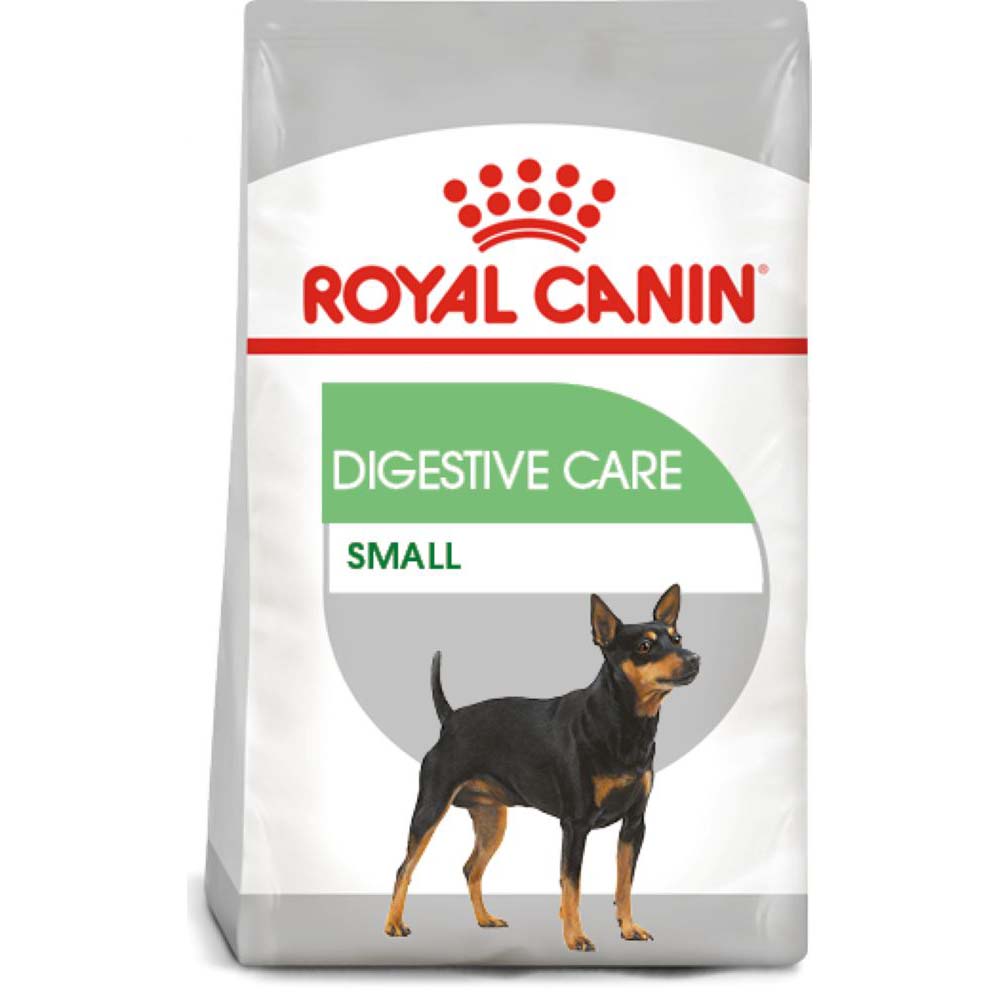 Royal Canin, Small Digestive Care