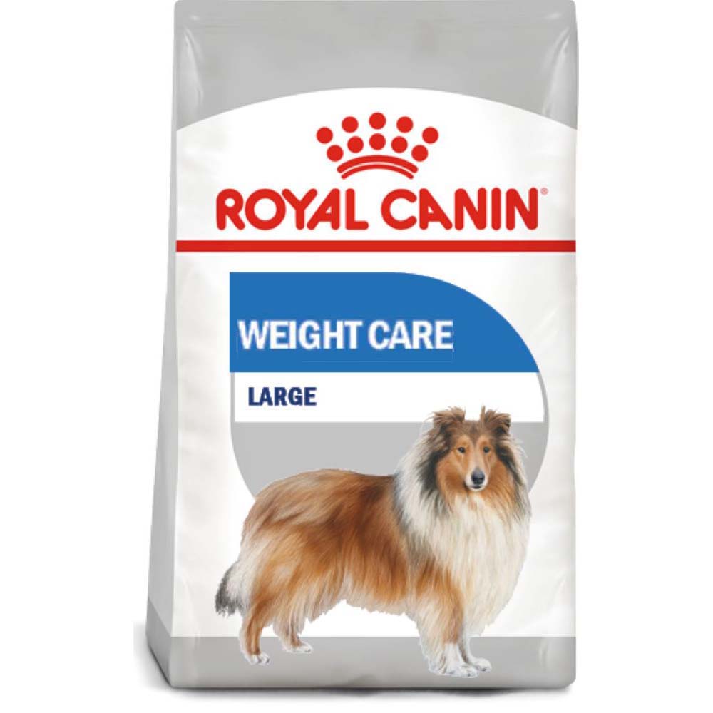 Royal Canin, Large Weight Care