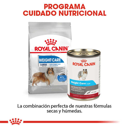 Royal Canin, Large Weight Care