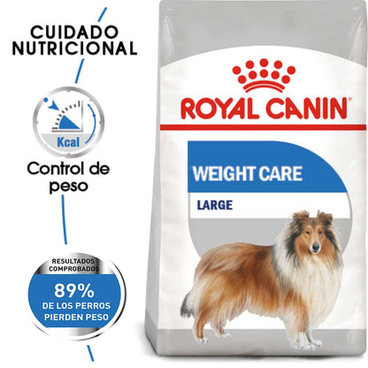 Royal Canin, Large Weight Care