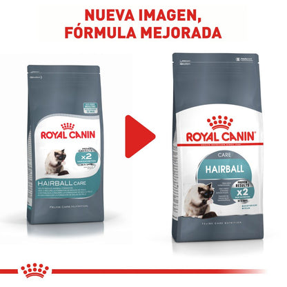 Royal Canin, Hairball Care