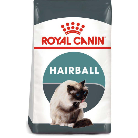 Royal Canin, Hairball Care