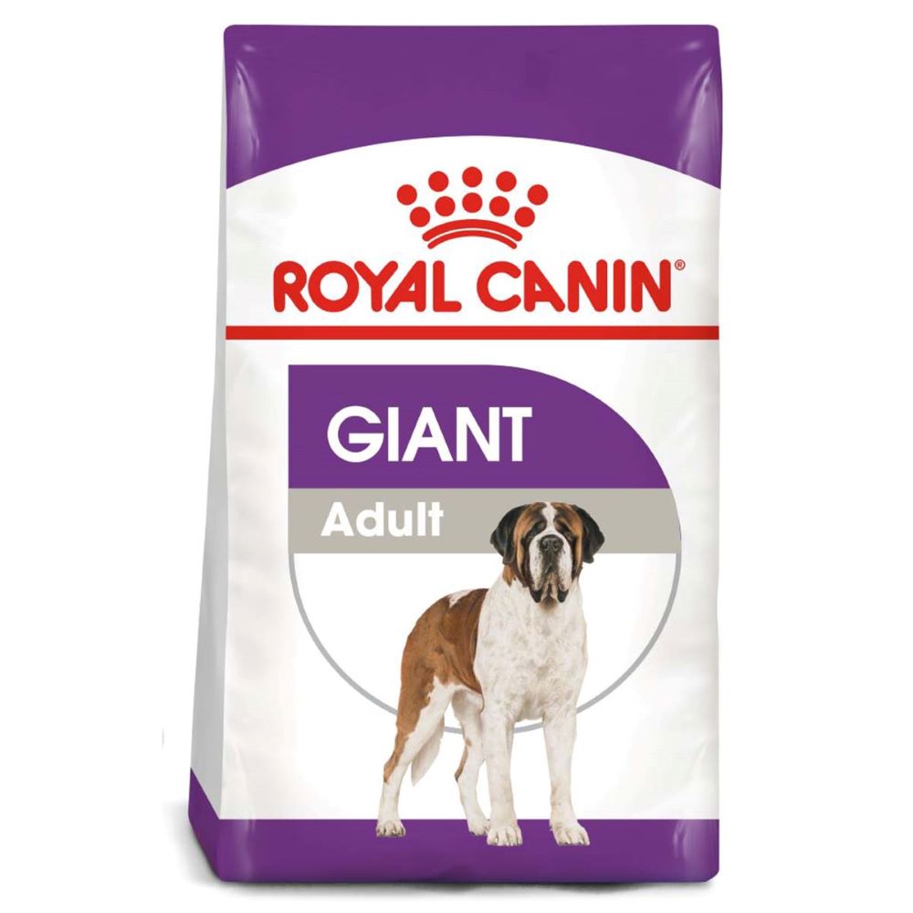 Royal Canin, Giant Adult