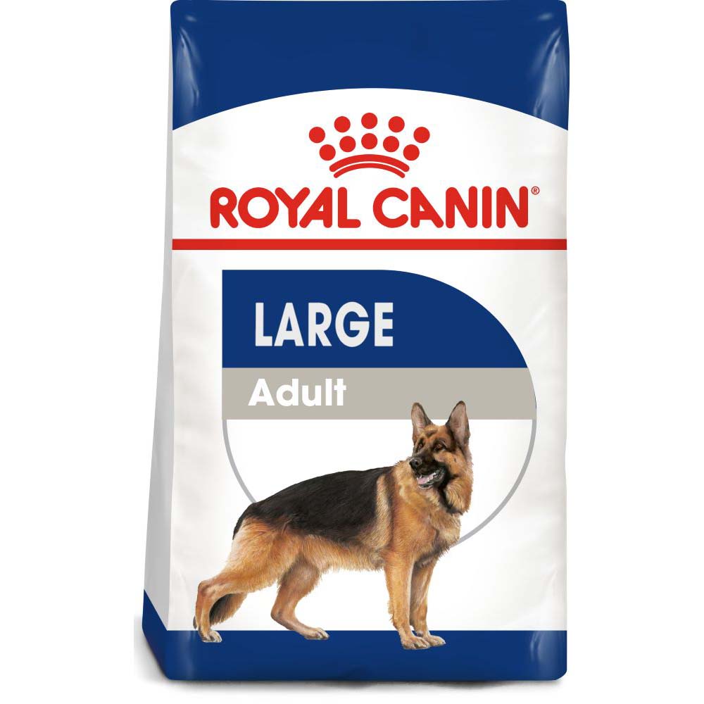 Royal Canin, Large Adult