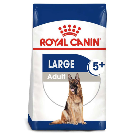 Royal Canin, Maxi Adult 5+