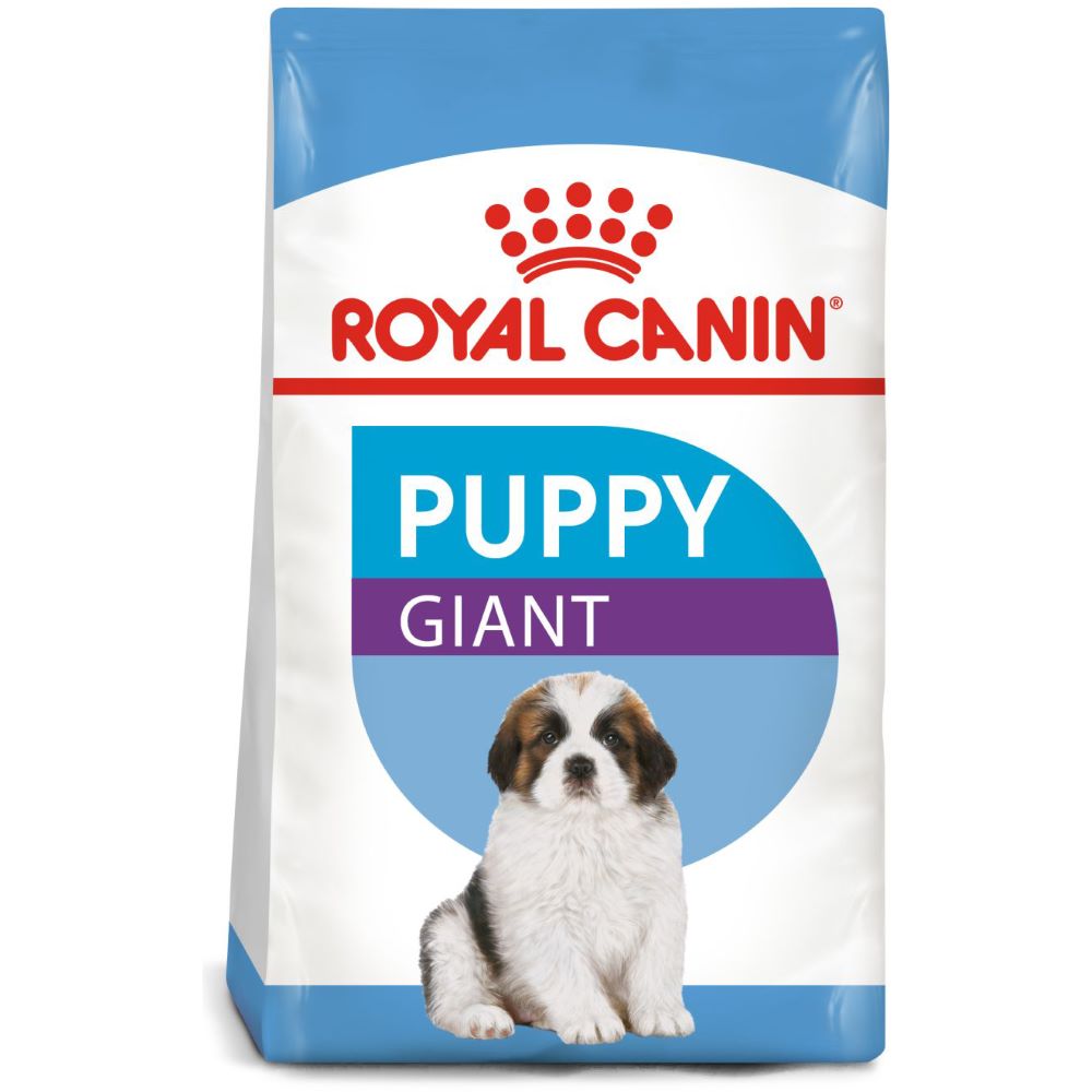 Royal Canin, Giant Puppy