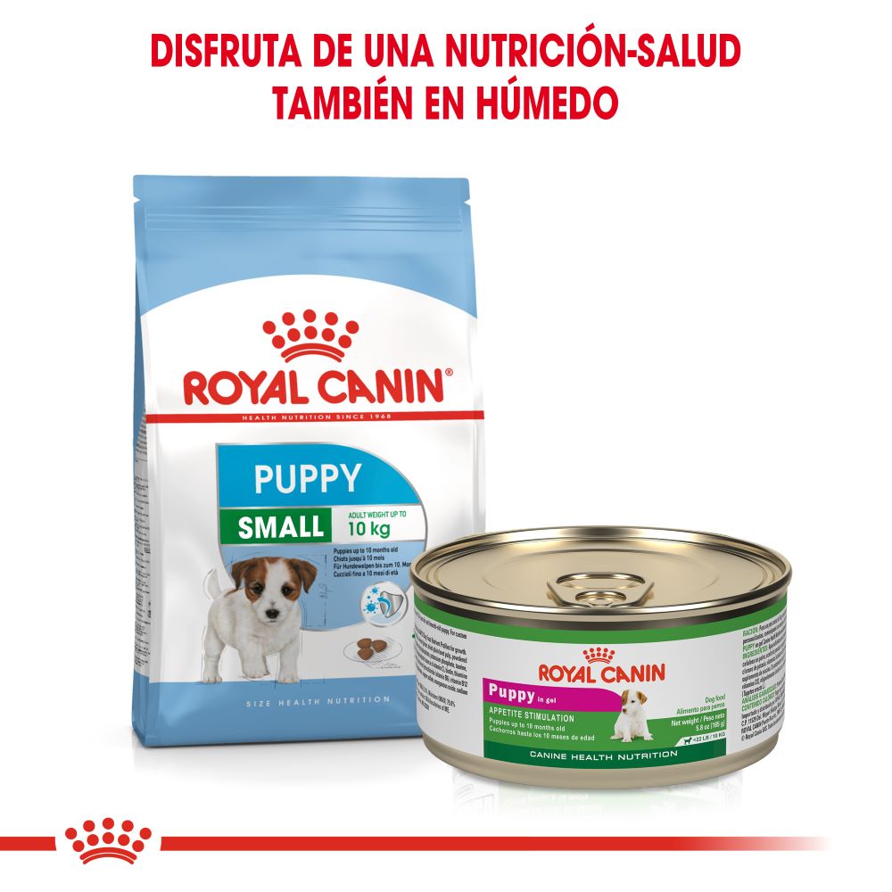 Royal Canin, Small Puppy