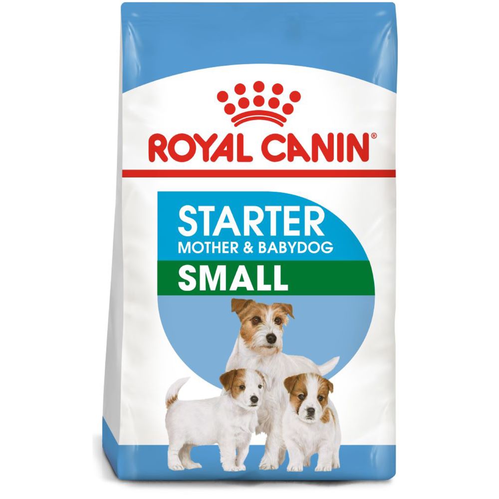 Royal Canin, Small Starter Mother&Baby