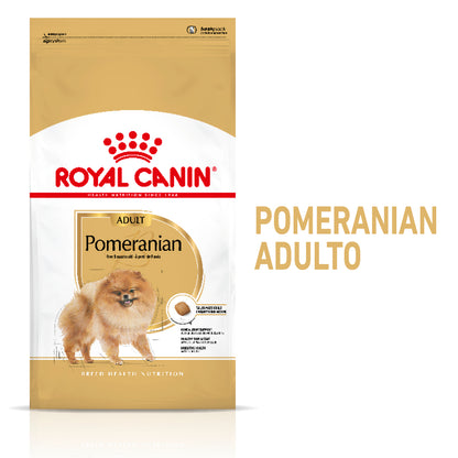 Royal Canin, Pomeranian Adult**