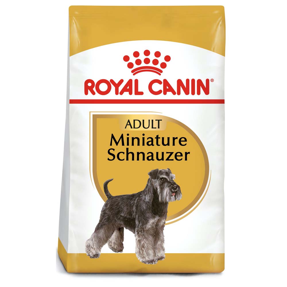 Royal Canin, Mini Schnauzer Adult