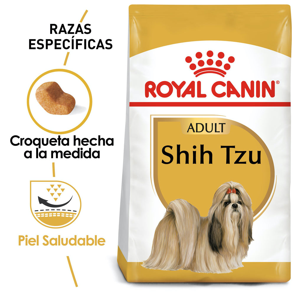 Royal Canin, Shih-Tzu Adult**