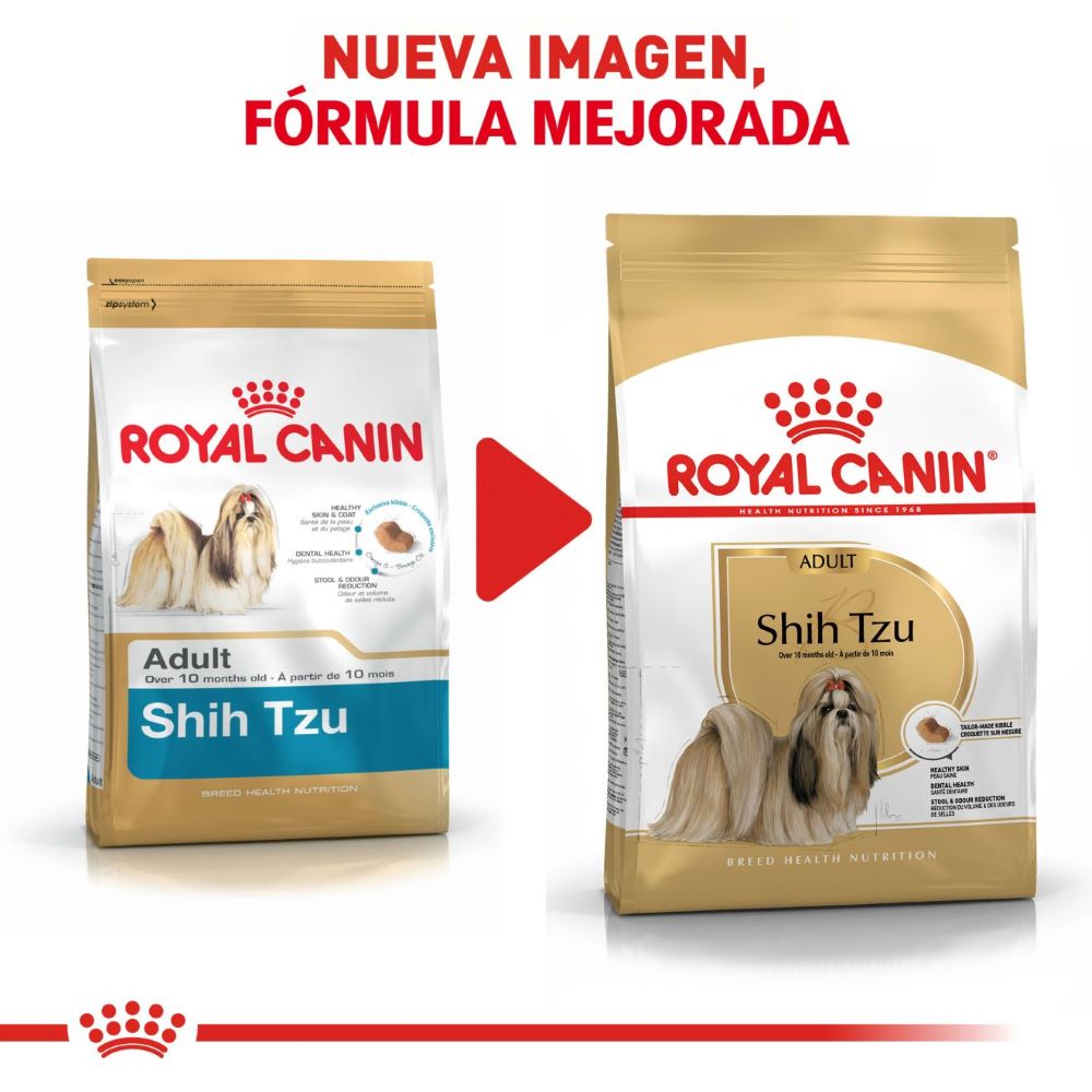 Royal Canin, Shih-Tzu Adult**