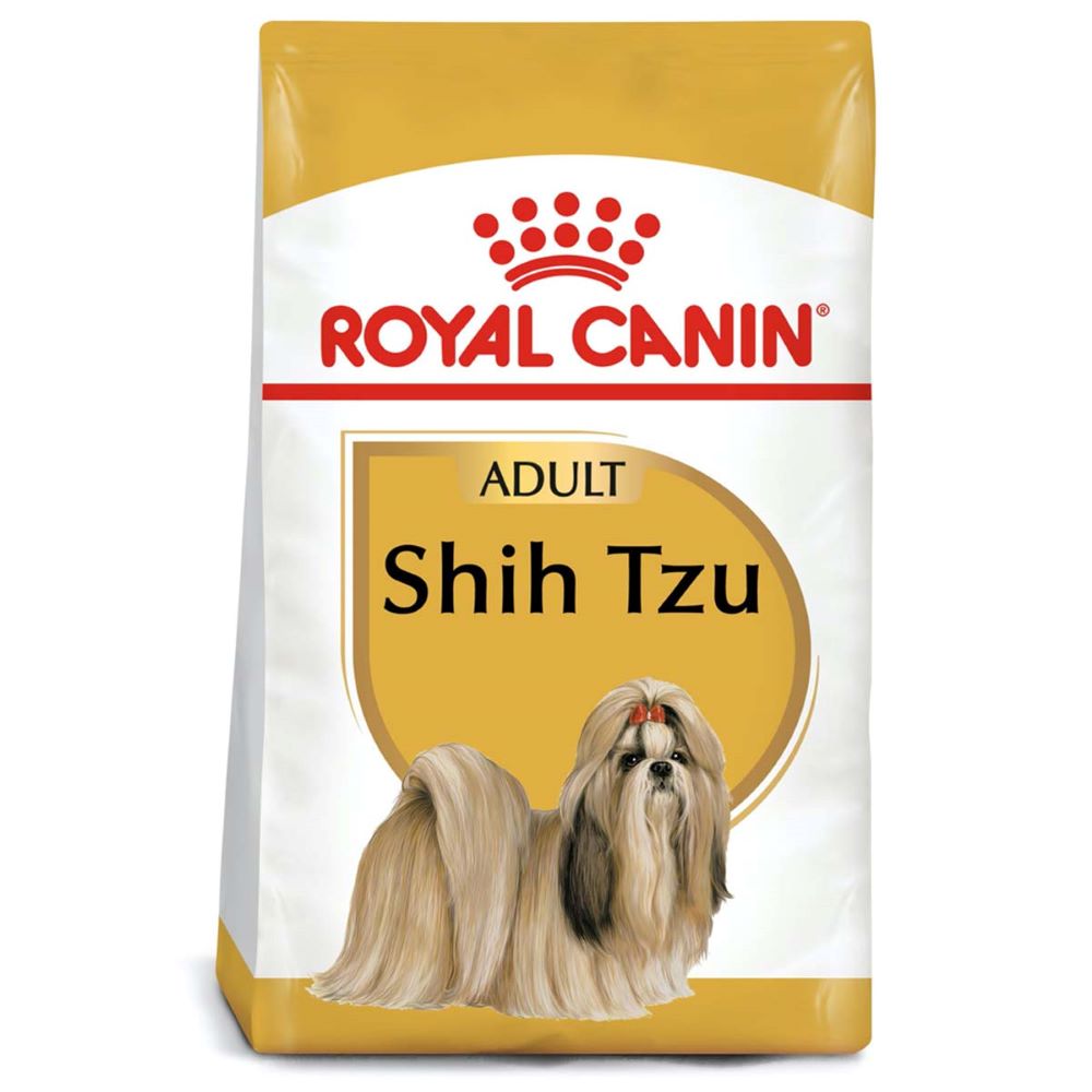 Royal Canin, Shih-Tzu Adult**