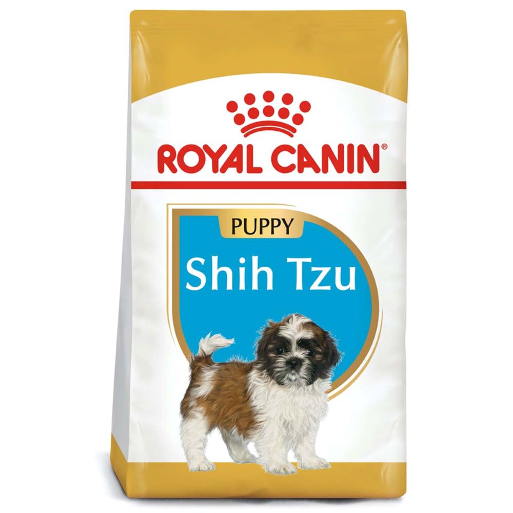 Royal Canin, Shih-Tzu Puppy