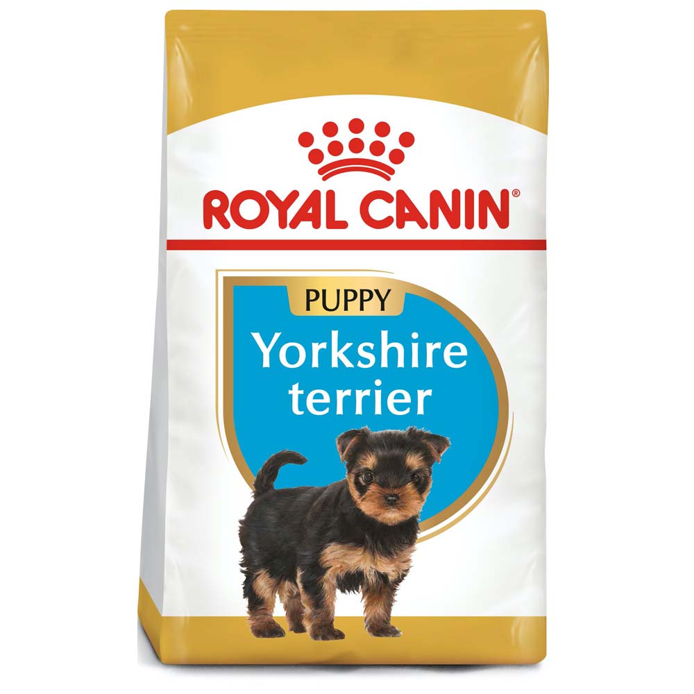 Royal Canin, Yorkshire Puppy