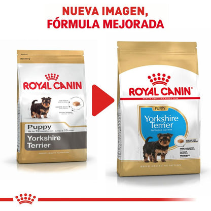 Royal Canin, Yorkshire Puppy