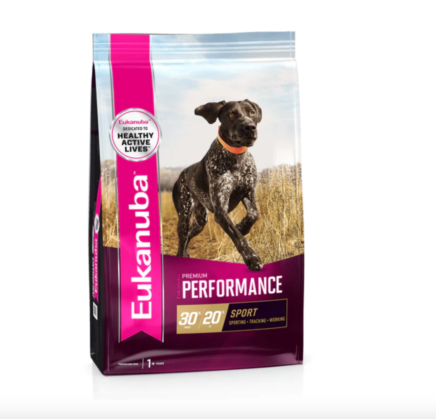 Eukanuba, Premium Performance