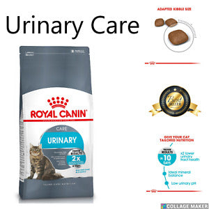 Royal Canin, Urinary Care