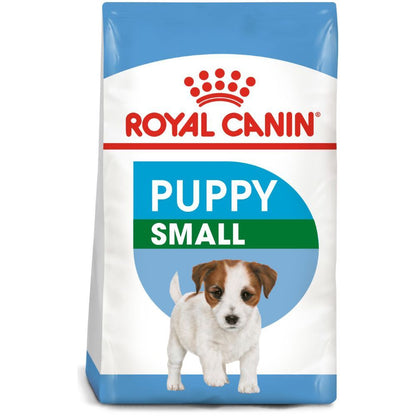 Royal Canin, Small Puppy